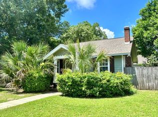 2115 N 12th Ave, Pensacola, FL 32503