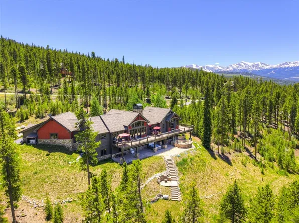 1279 Estates Drive, Breckenridge, CO 80424