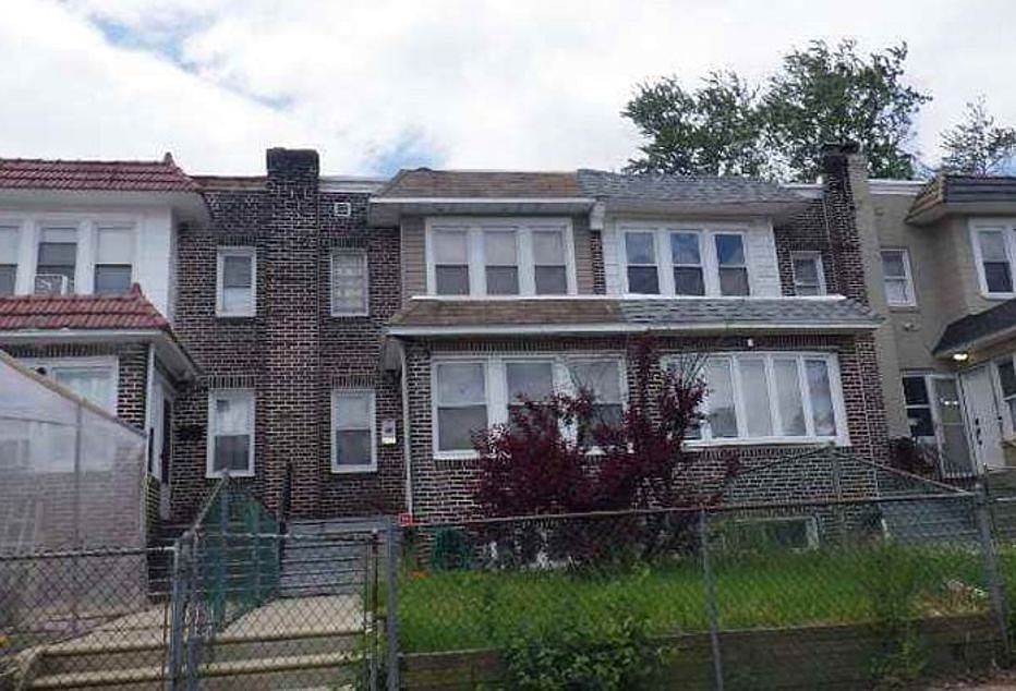 Property Front View