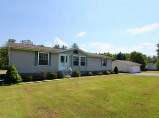 251 W Dryden Rd, Freeville, NY 13068