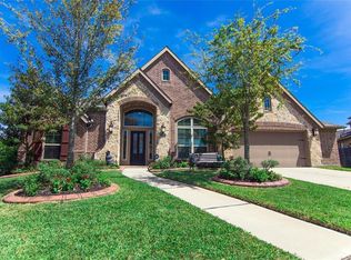 3001 Catalpa Rock Ct, Pearland, TX 77584