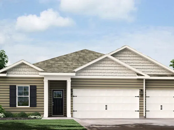 Madison Plan, Reina Vista