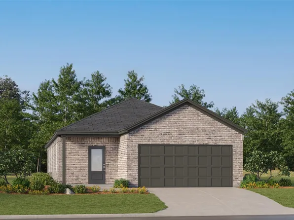 23504 Skyrocket St, Elgin, TX 78621