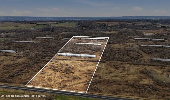 3rd image of Podunk Rd Lot 8