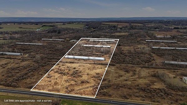 1st image of Podunk Rd Lot 8