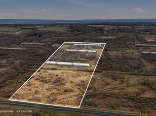 Podunk Rd Lot 8, Trumansburg, NY 14886
