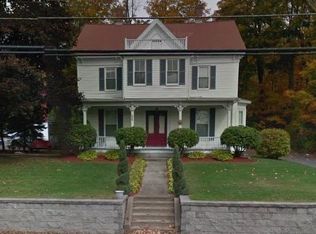 133 Main St #1, Upton, MA 01568