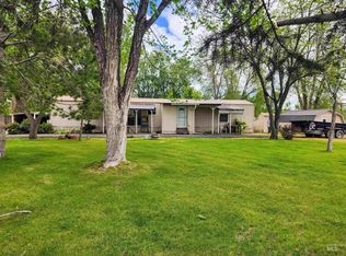 18782 Fargo Rd, Wilder, ID 83676