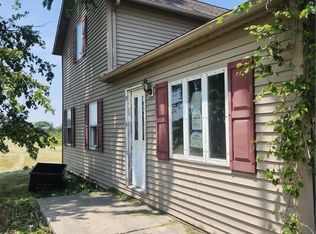 16861 Defiance Paulding Co Line Rd, Defiance, OH 43512