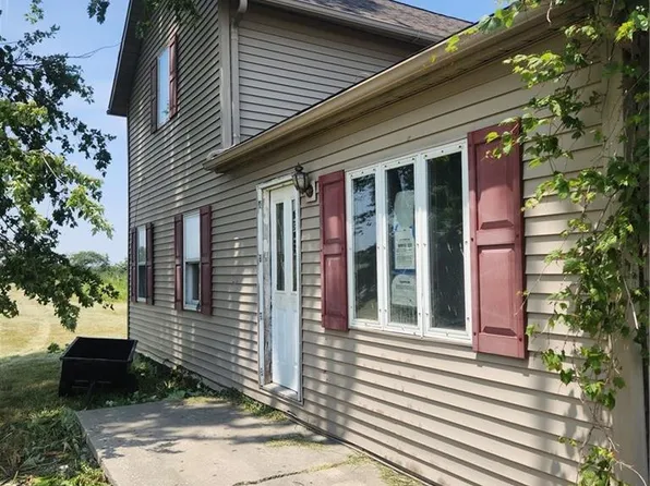 16861 Defiance Paulding Co Line Rd, Defiance, OH 43512