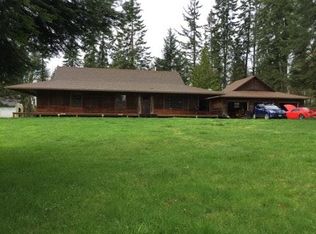 35510 NE 86th Ave, La Center, WA 98629