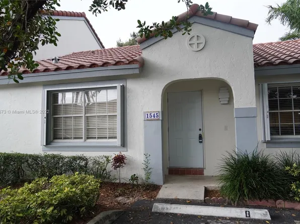 1545 Springside Dr, Fort Lauderdale, FL 33326