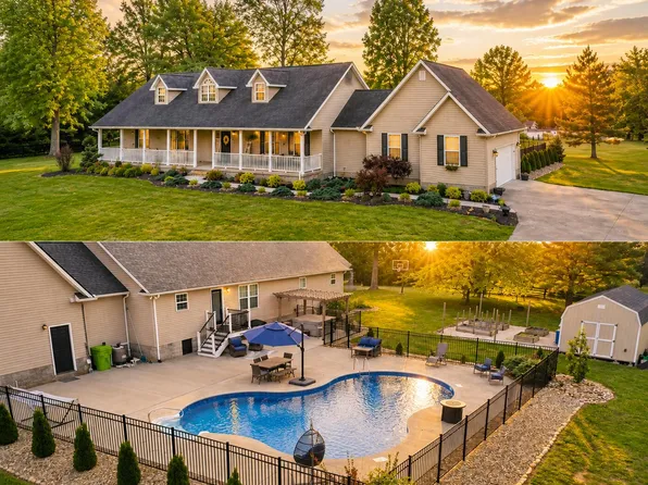380 Silver Eagle Dr, London, KY 40744