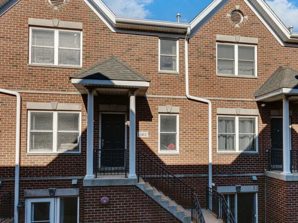 3840 S Paulina St #C, Chicago, IL 60609