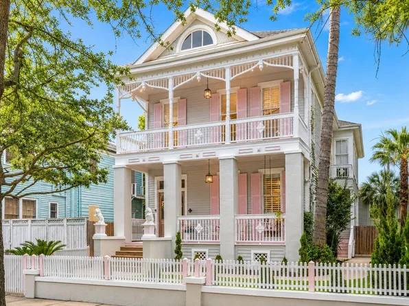 1522 Ball, Galveston, TX 77550