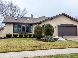 7445 Cashew Dr, Orland Park, IL