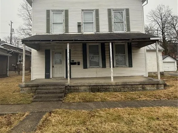 340 N Market St, Kenton, OH 43326