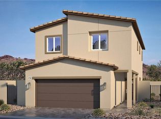 7407 Dragonfruit Avenue Lot #65, Las Vegas, NV 89113