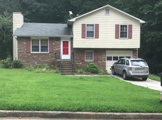 609 Windsor Dr SE #44, Conyers, GA 30094
