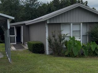 475 County Road 4351, Oak Grove, AR 72660