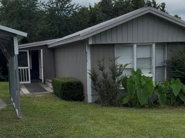 475 County Road 4351, Oak Grove, AR 72660