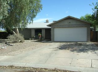 1212 E 11th St, Casa Grande, AZ 85122