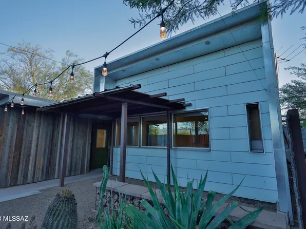 1150 E 15th St, Tucson, AZ 85719