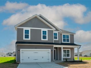 68 Mossy Bridge Ct, Lillington, NC 27546