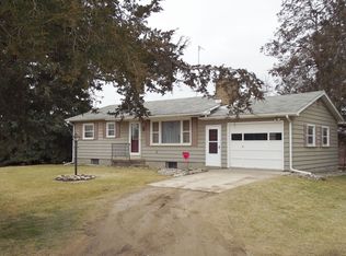 7625 Owosso Rd, Fowlerville, MI 48836