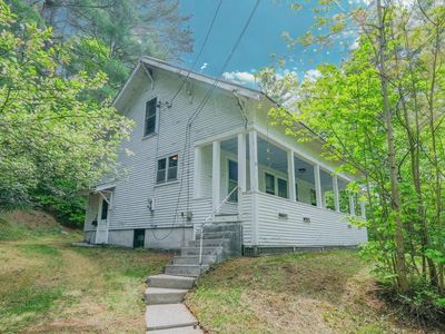 50 Bates Road, Cavendish, VT, 05142