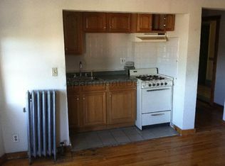 160 Strathmore Rd APT 23, Brighton, MA 02135