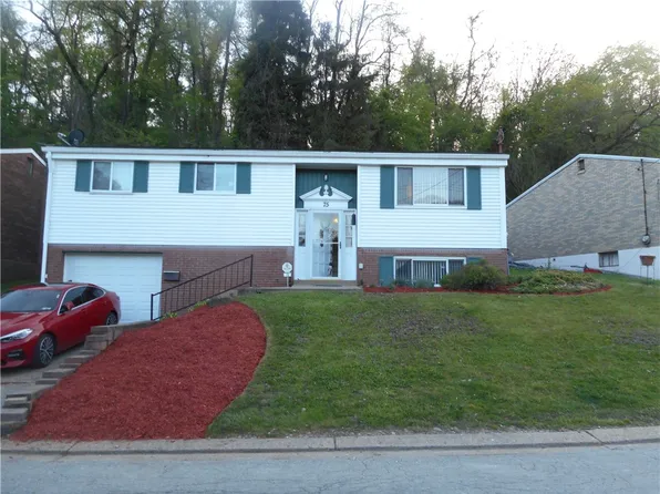 75 Lilmont Dr, Pittsburgh, PA 15218