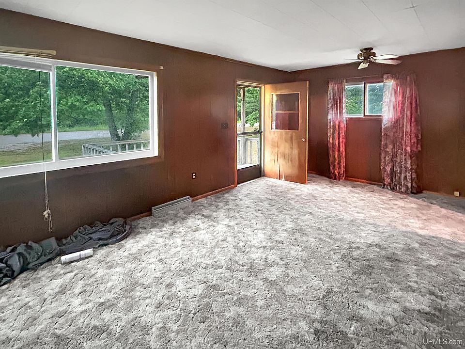 5543 E Woodland Ave AU, Au Train, MI 49806 Zillow