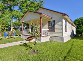 517 Viendo, San Antonio, TX 78201