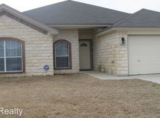 306 Oak Ridge Dr, Nolanville, TX 76559