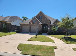 5803 Nowlands Run Ln, Sugar Land, TX 77479