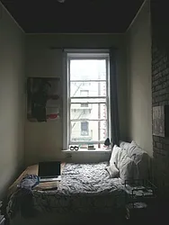 Rented by Keller Williams NYC