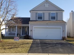 3095 Charter Dr, Aurora, IL 60503