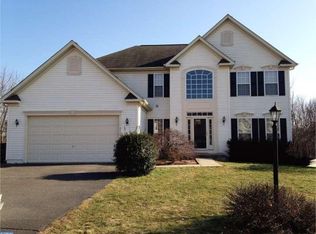2616 Briana Dr, Pottstown, PA 19464