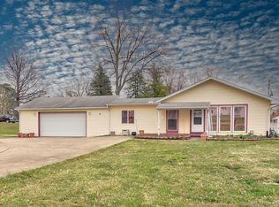 99 Home Rd S, Mansfield, OH 44906