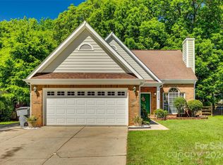 12308 Terrick Ct, Charlotte, NC 28273