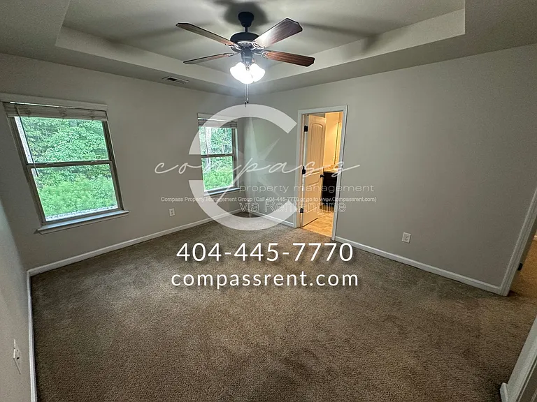 6048 Oak Bend Ct — Photo 9