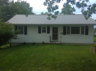 1407 Braden Ave, Chariton, IA 50049