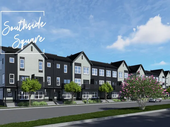 185 E 20th St #58, Chattanooga, TN 37408