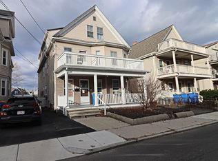 16-18 Sea Foam Ave #2, Winthrop, MA 02152