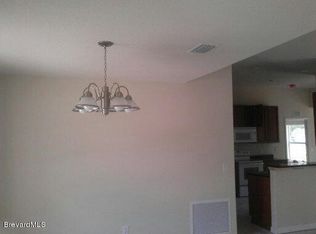 218 NE Brescia St, Palm Bay, FL 32907