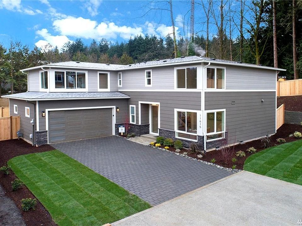 1st image of 11615 NE 61st Ln