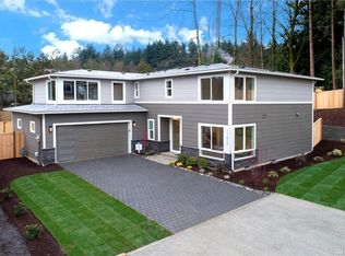 11615 NE 61st Ln, Kirkland, WA 98033
