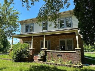 7400 S Forest Hill Rd, Saint Johns, MI 48879