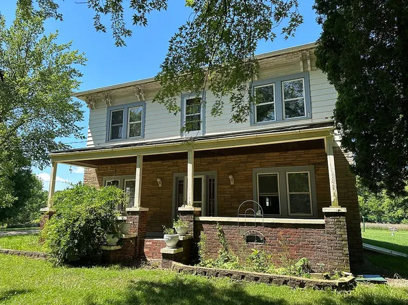 7400 S Forest Hill Rd, Saint Johns, MI 48879